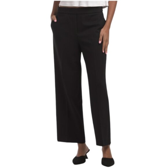 THEORY Talbert C Fixture Pants - Picture 1 of 2